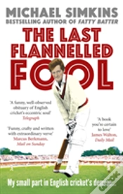 Capa do artigo The Last Flannelled Fool