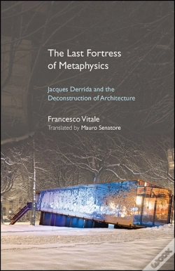 Capa do artigo The Last Fortress Of Metaphysics