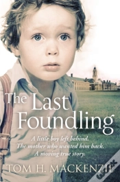 Capa do artigo The Last Foundling