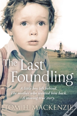 Capa do artigo The Last Foundling