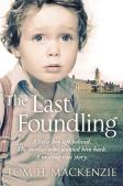 The Last Foundling