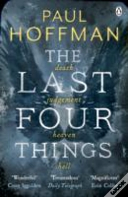 Capa do artigo The Last Four Things
