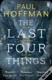 Capa do artigo The Last Four Things