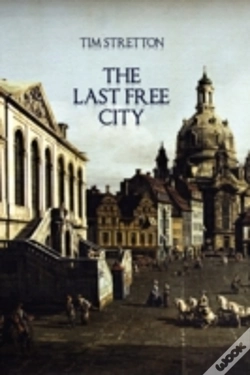 Capa do artigo The Last Free City