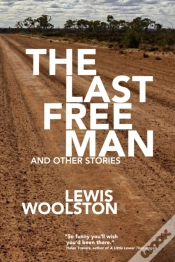 Capa do artigo The Last Free Man And Other Stories