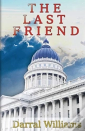 The Last Friend