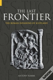 Capa do artigo The Last Frontier