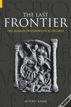 Capa do artigo The Last Frontier