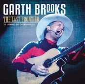 Capa do artigo The Last Frontier - CD