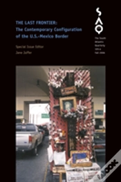 Capa do artigo The Last Frontier