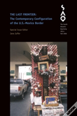 Capa do artigo The Last Frontier