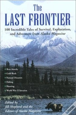Capa do artigo The Last Frontier