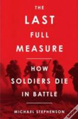 Capa do artigo The Last Full Measure