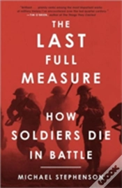 Capa do artigo The Last Full Measure