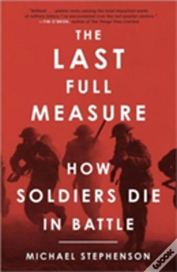 Capa do artigo The Last Full Measure