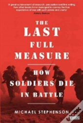 The Last Full Measure