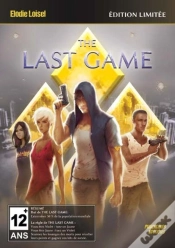 Capa do artigo The Last Game