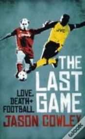 Capa do artigo The Last Game
