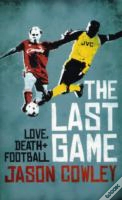 Capa do artigo The Last Game