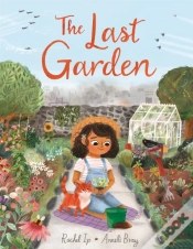Capa do artigo The Last Garden
