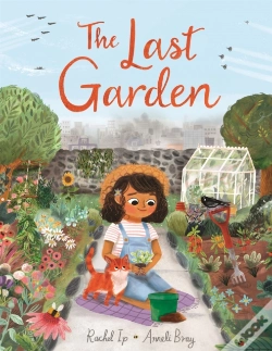 Capa do artigo The Last Garden