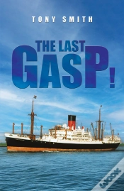 Capa do artigo The Last Gasp!