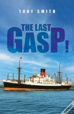 Capa do artigo The Last Gasp!