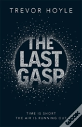The Last Gasp