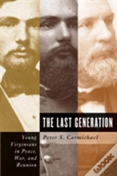 The Last Generation