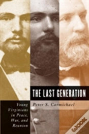 Capa do artigo The Last Generation