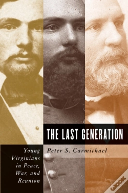 Capa do artigo The Last Generation