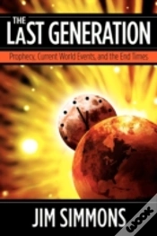 Capa do artigo The Last Generation: Prophecy, Current W