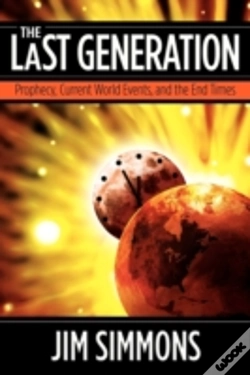 Capa do artigo The Last Generation: Prophecy, Current W