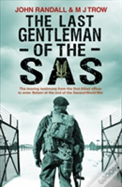 Capa do artigo The Last Gentleman Of The Sas