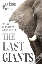 Capa do artigo The Last Giants