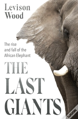 Capa do artigo The Last Giants