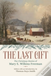Capa do artigo The Last Gift