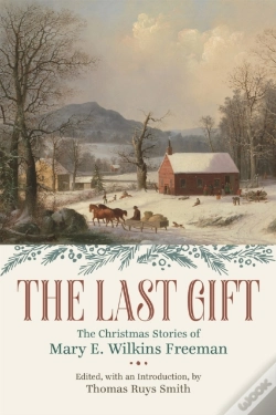 Capa do artigo The Last Gift