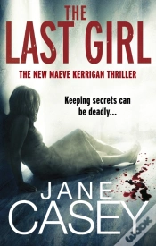 Capa do artigo The Last Girl