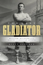 The Last Gladiator