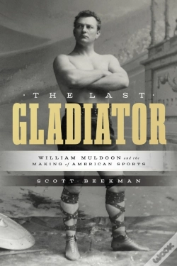Capa do artigo The Last Gladiator