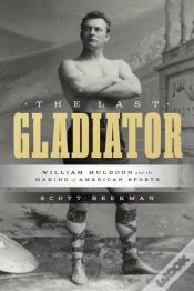 Capa do artigo The Last Gladiator