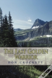 Capa do artigo The Last Golden Warrior