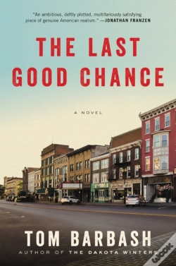 Capa do artigo The Last Good Chance