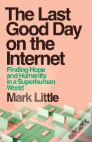 The Last Good Day On The Internet