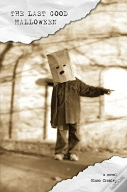 Capa do artigo The Last Good Halloween