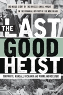 Capa do artigo The Last Good Heist