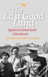 The Last Good Land