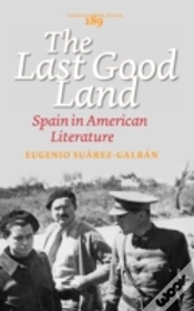 Capa do artigo The Last Good Land