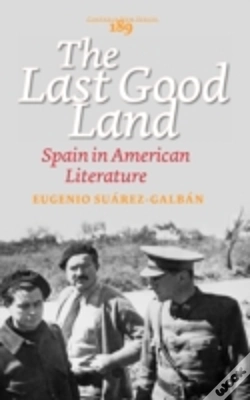Capa do artigo The Last Good Land